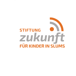 Stiftung Zukunft für Kinder in Slums