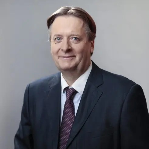 Georg Schlachtenberger | Foto © CARE Deutschland